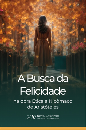 A Busca da Felicidade