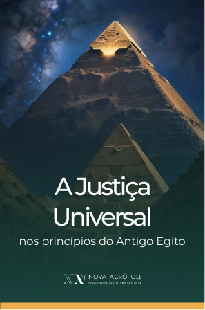 A Justiça Universal