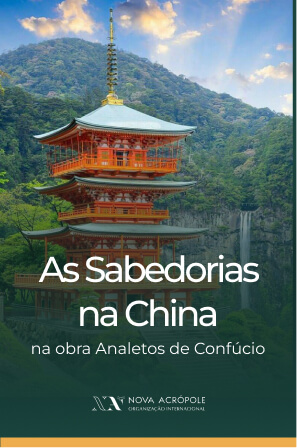 As Sabedorias na China