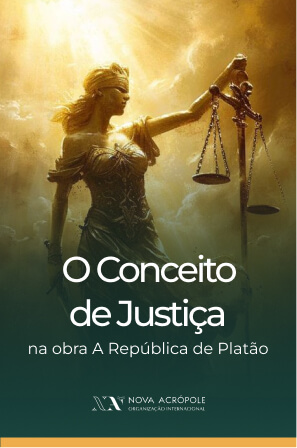 O Conceito de Justiça