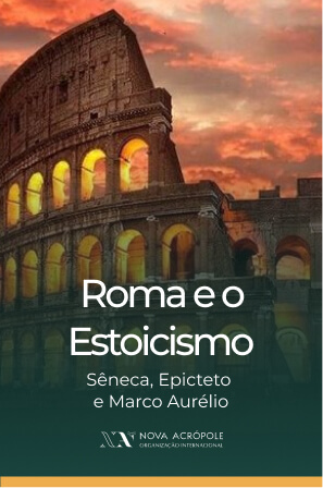 Roma e o Estoicismo