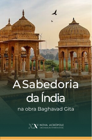 Sabedoria da Índia